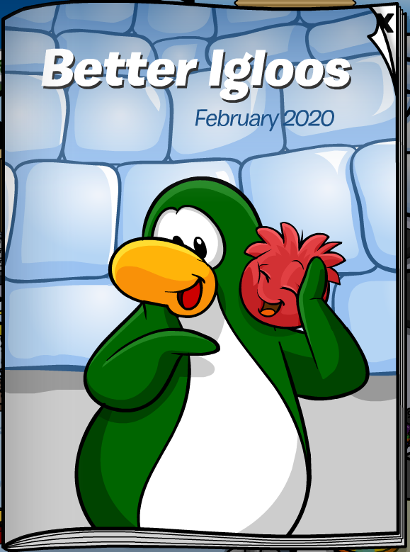 Image - Club Penguin Mop.gif, Club