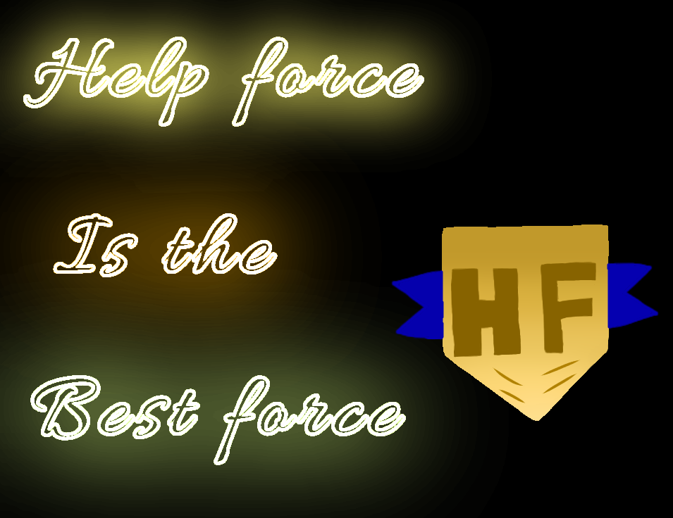 Hf Helper HF's Fan Art Sunday! » The Help Force