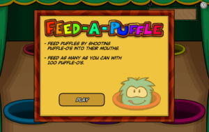 puffle