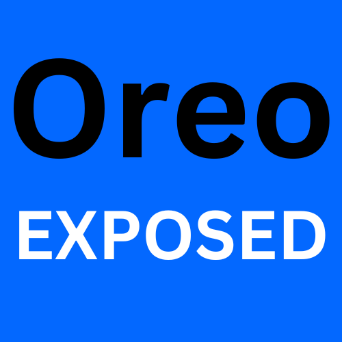 Oreo Expose Post