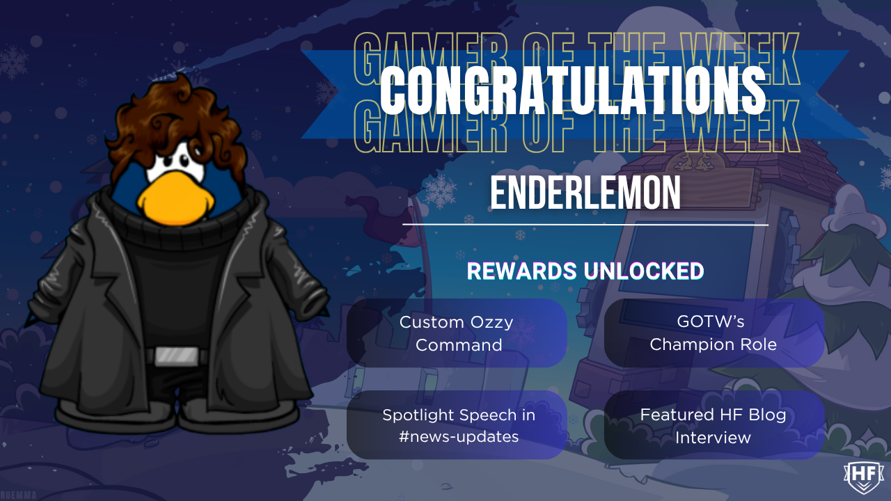 GoTW #277 Enderlemon