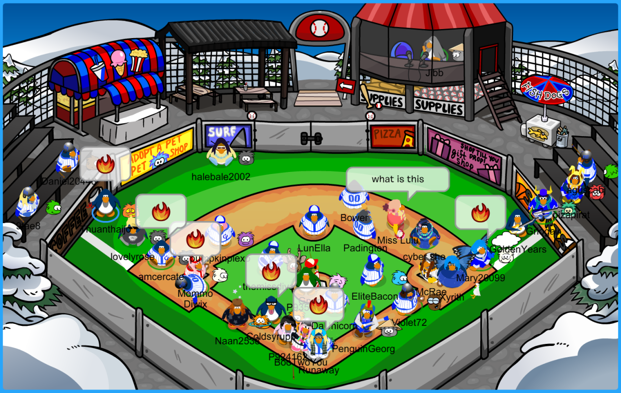 Igloo