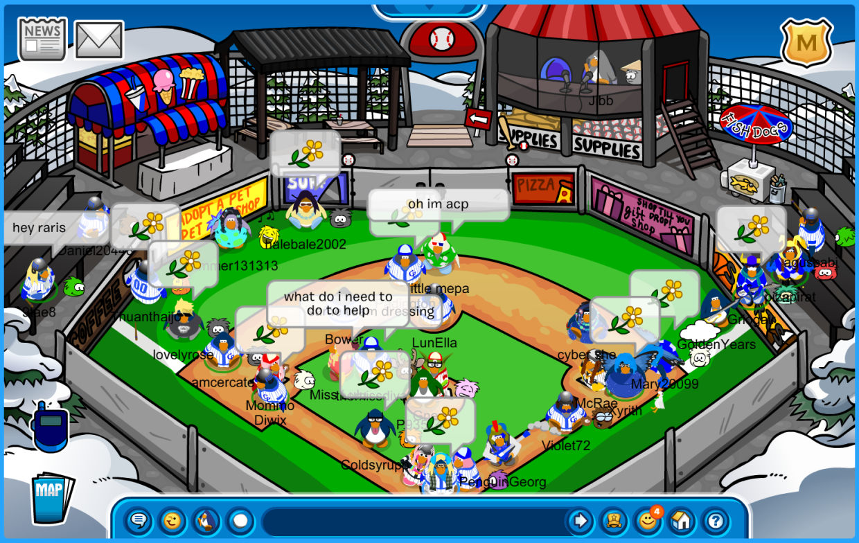 Igloo