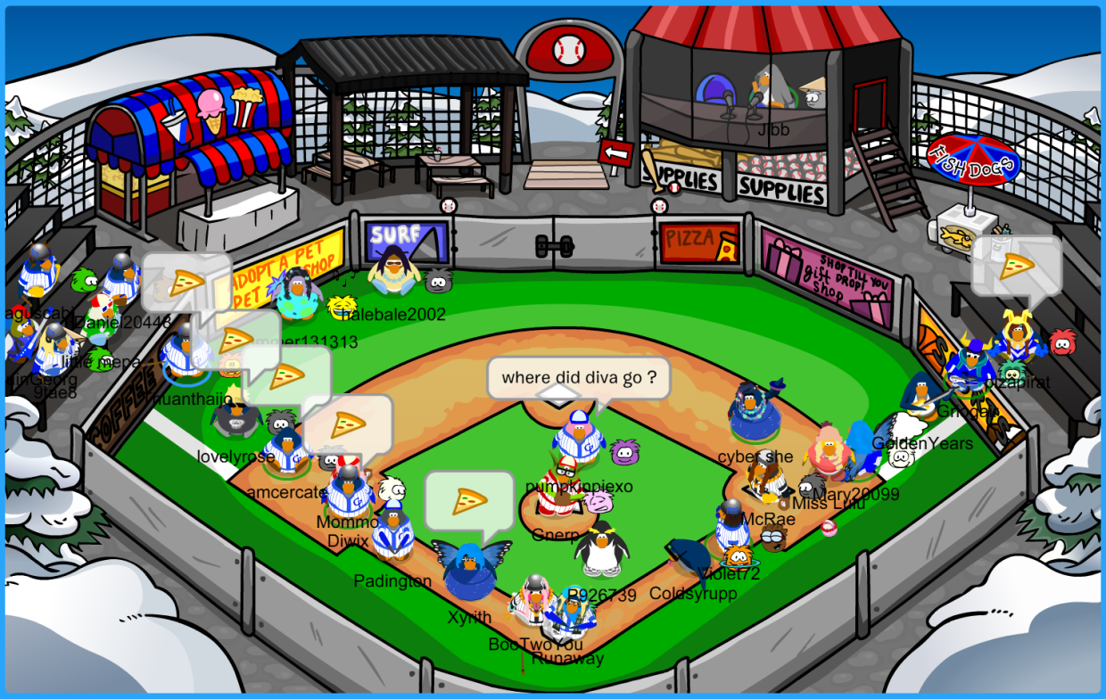 Igloo
