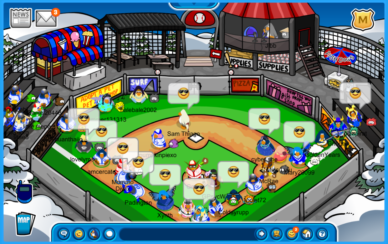 Igloo