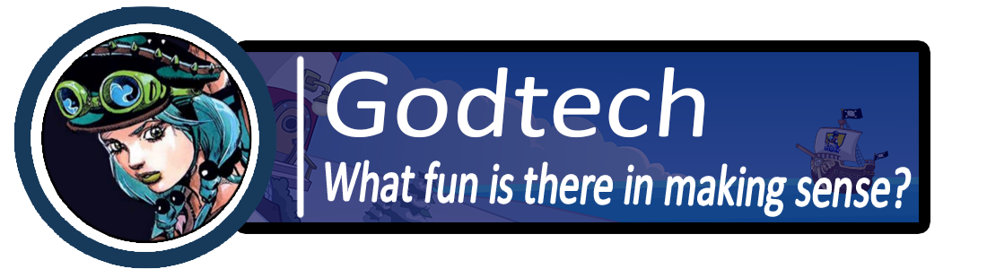 Godtech CPJ Tracker